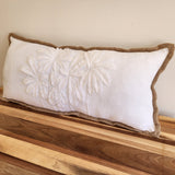 Maui Long Lumbar Cushion Cover | 30x70cm