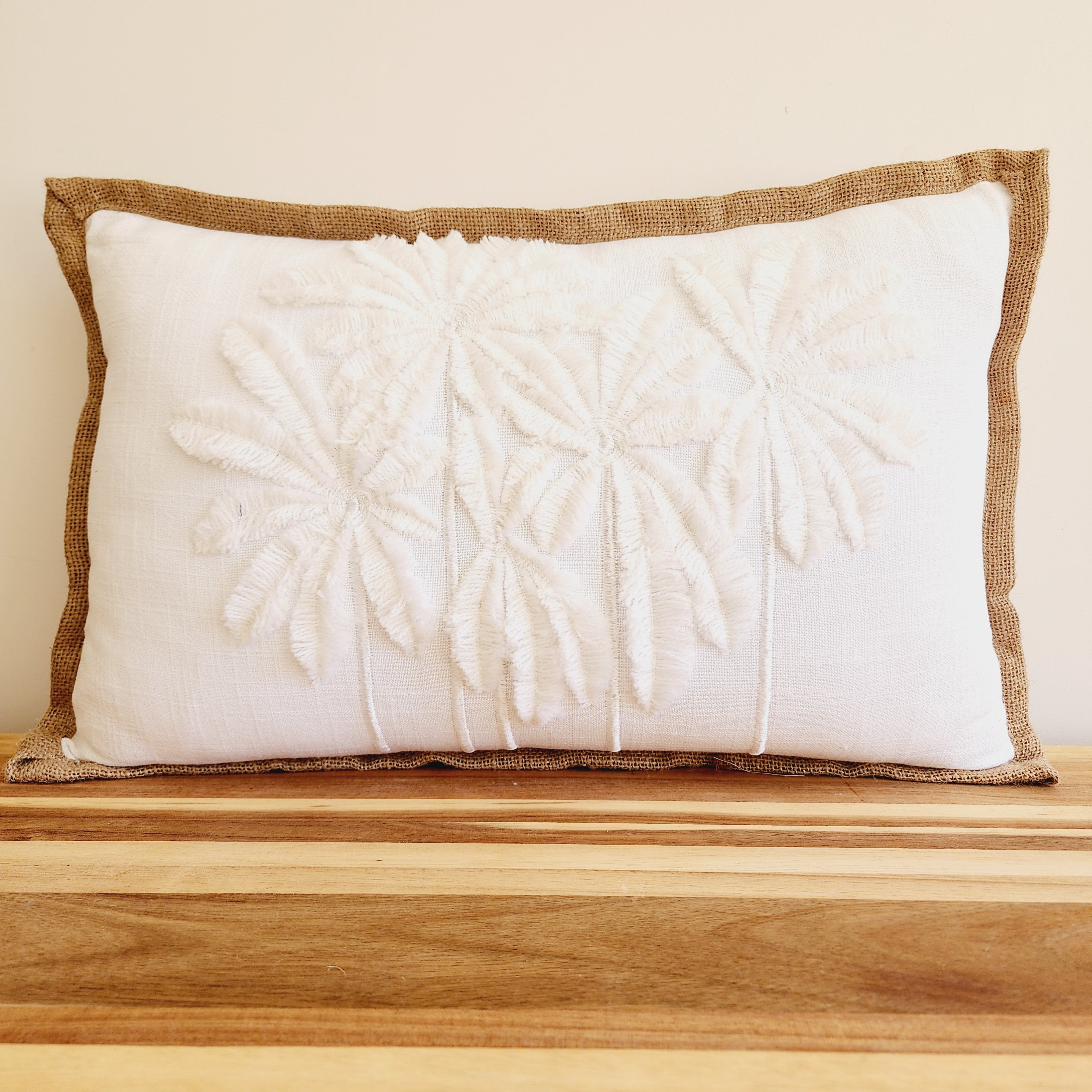 Maui Lumbar Cushion Cover | 30x50cm