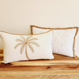 Maui Lumbar Cushion Cover | 30x50cm