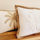 Maui Lumbar Cushion Cover | 30x50cm