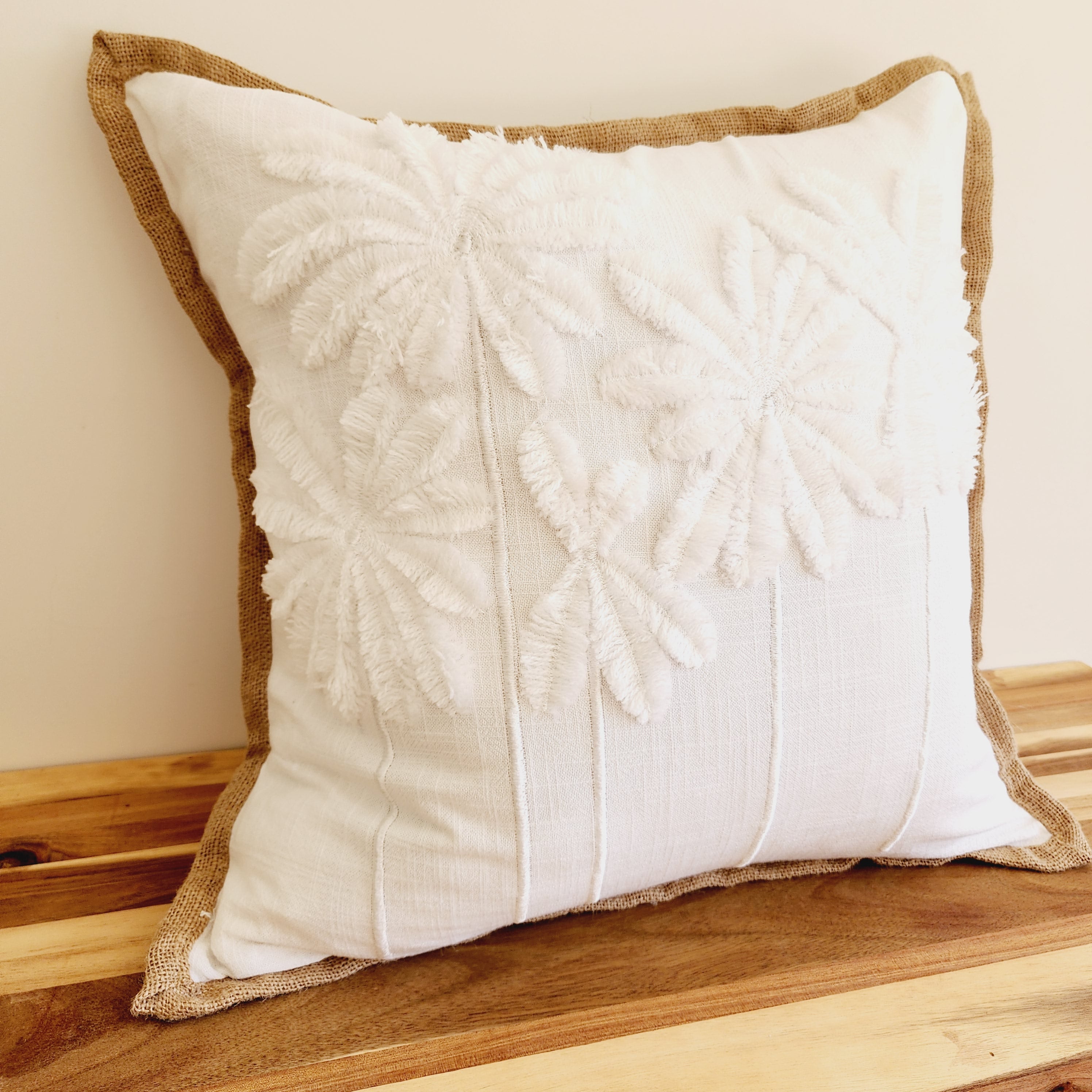 Maui Cushion Cover | 50x50cm