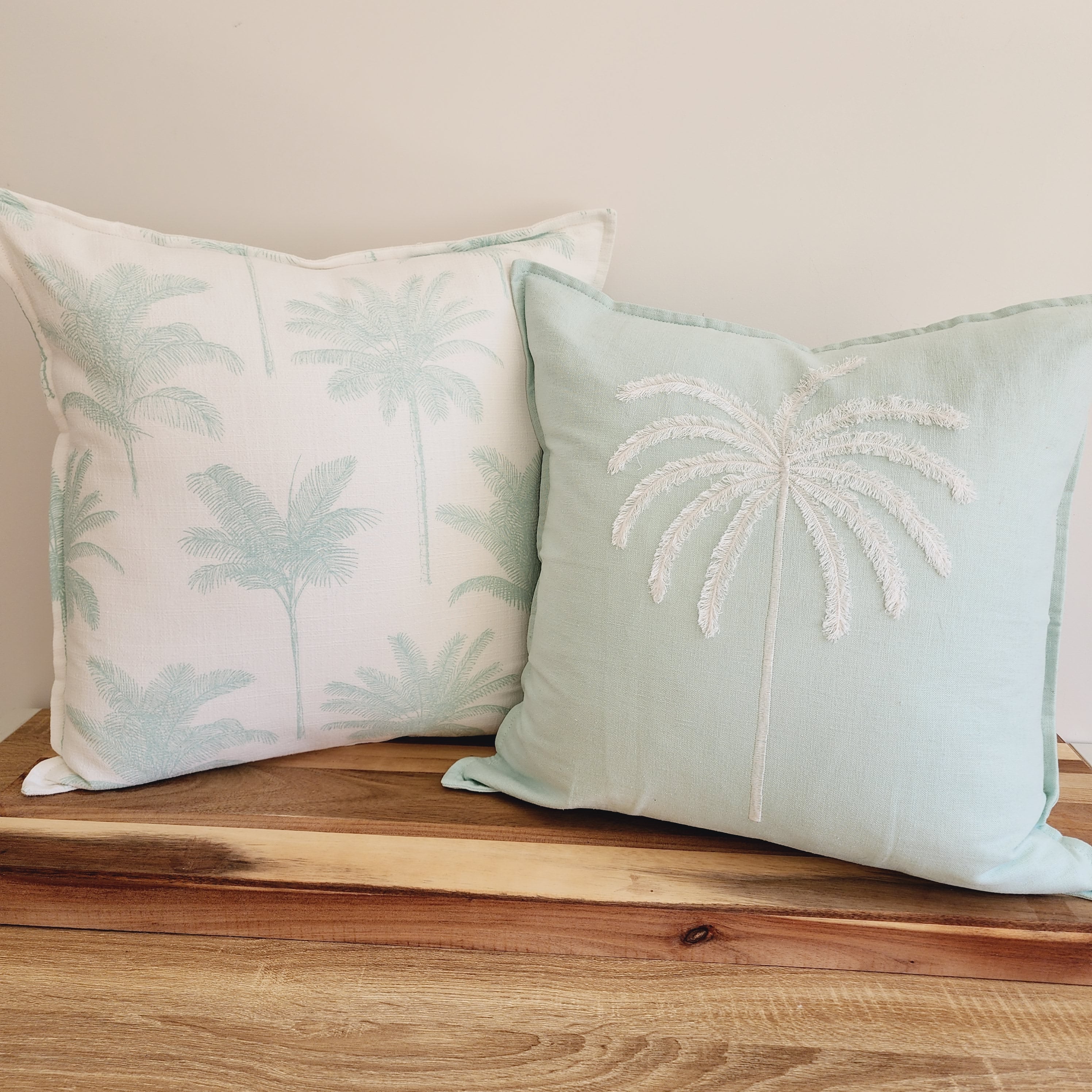 La Palma Cushion Cover | 50x50cm
