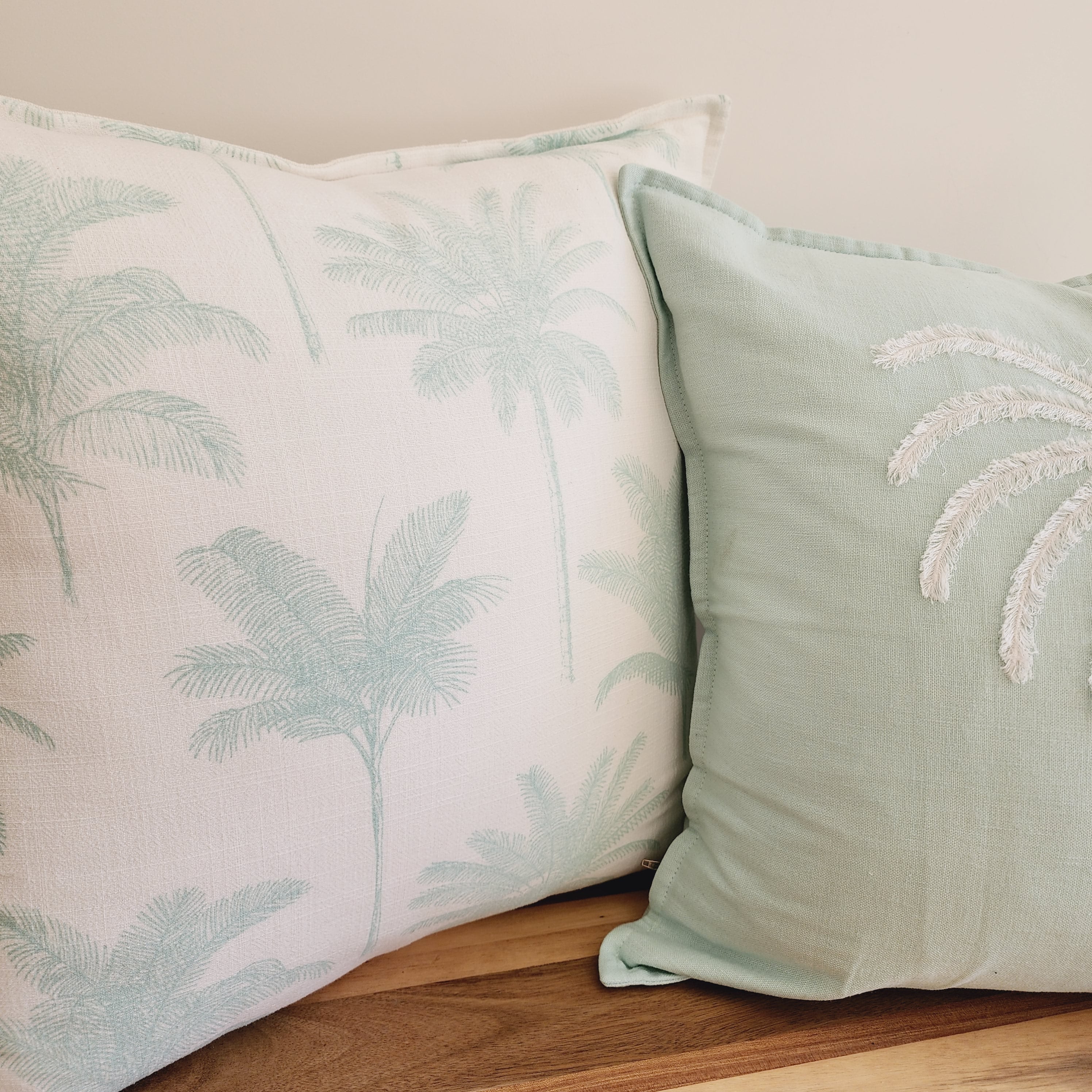 La Palma Cushion Cover | 50x50cm