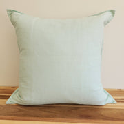 Seafoam Aqua Cushion Cover | 50x50cm