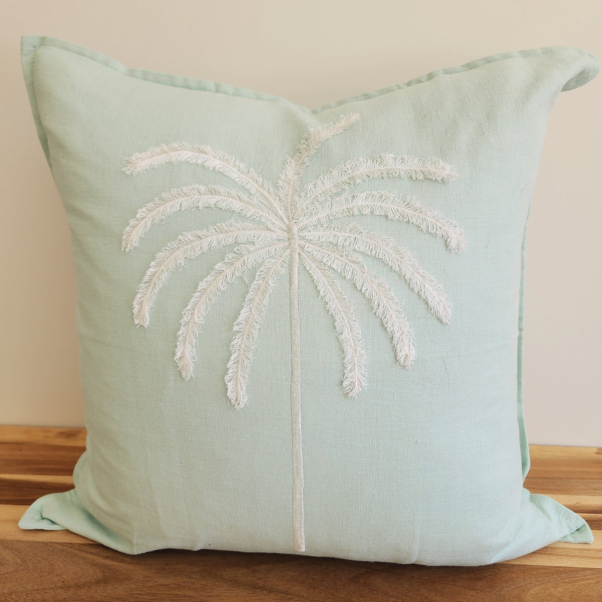 Club Azure Cushion Cover | 50x50cm