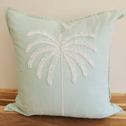 Club Azure Cushion Cover | 50x50cm