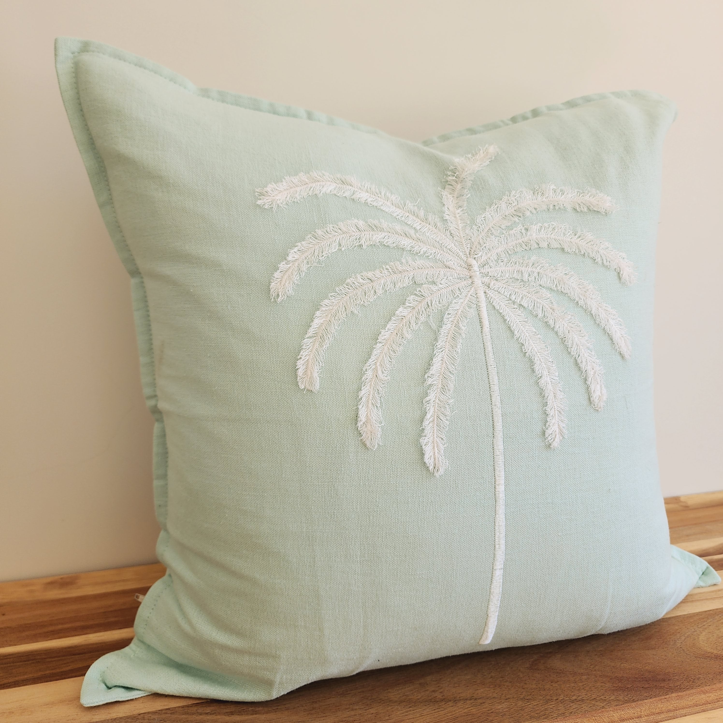 Club Azure Cushion Cover | 50x50cm
