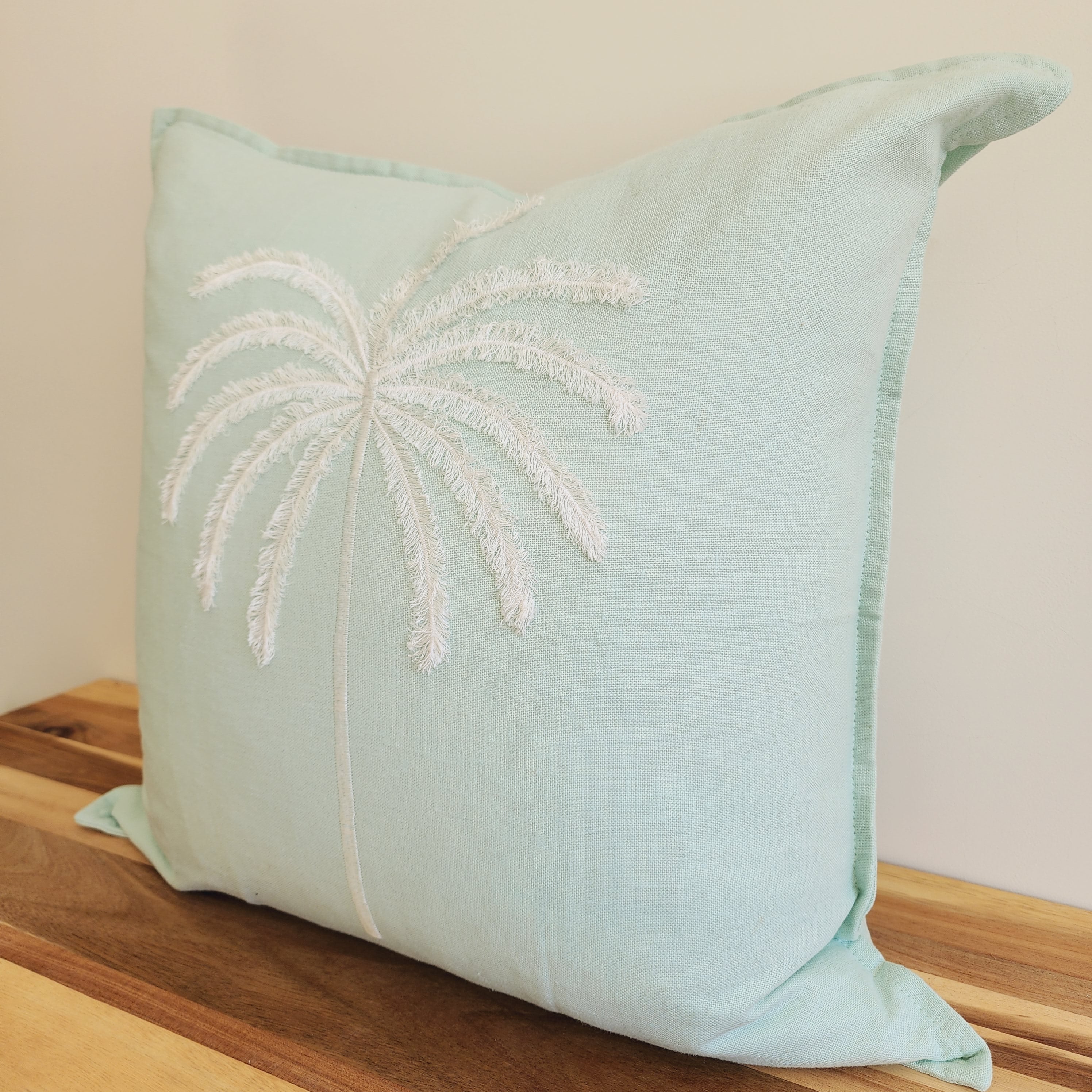 Club Azure Cushion Cover | 50x50cm
