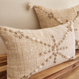 Island Star Cushion Cover | 45x45cm