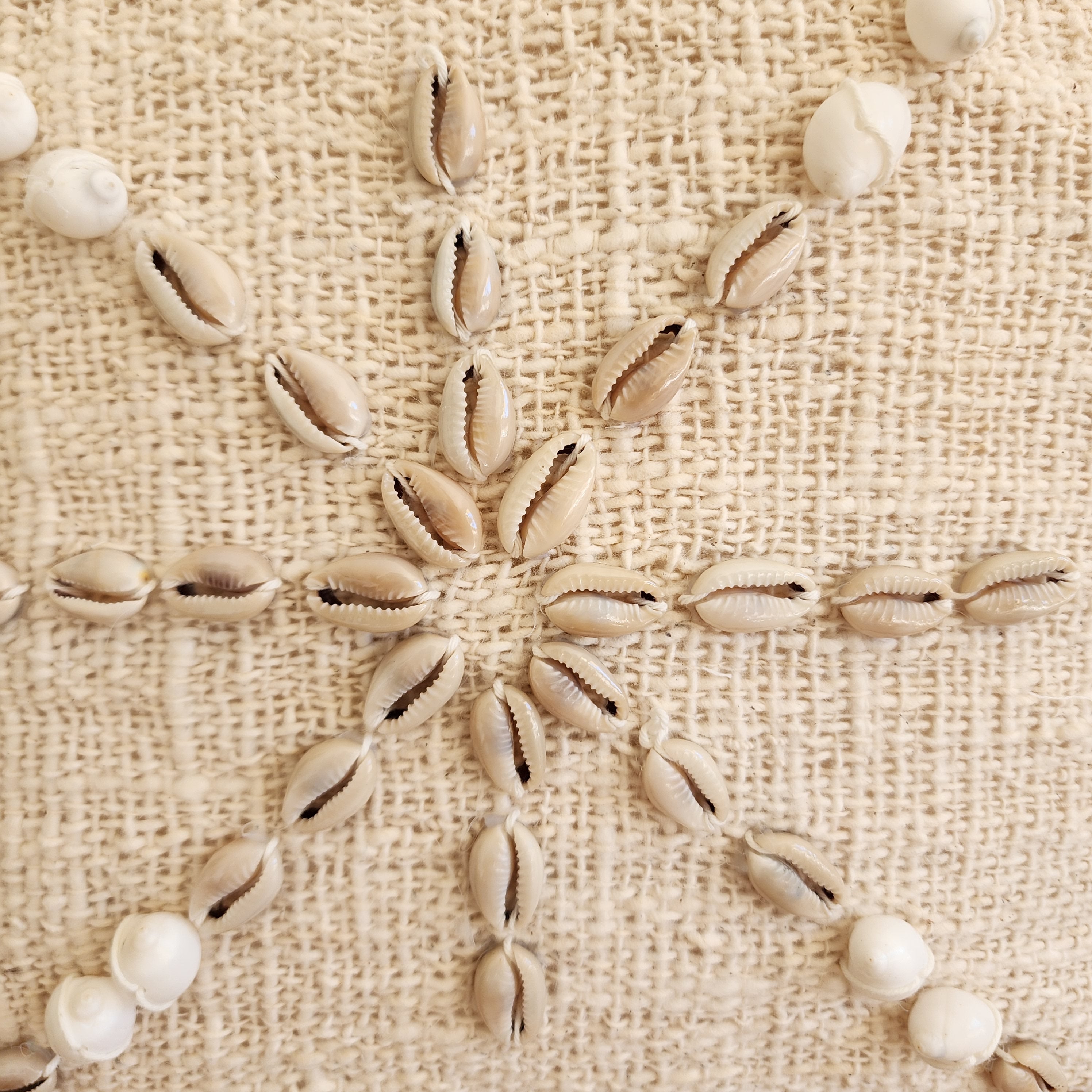 Island Star Cushion Cover | 45x45cm