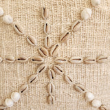 Island Star Cushion Cover | 45x45cm