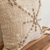 Island Star Cushion Cover | 45x45cm