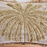 Latte Haze Cushion Cover | 30x50cm