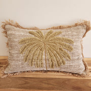 Latte Haze Cushion Cover | 30x50cm