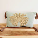 Palm Springs Lumbar Cushion Cover | 30x50cm