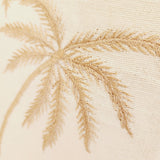 Sand Palms Cushion Cover | 50x50cm