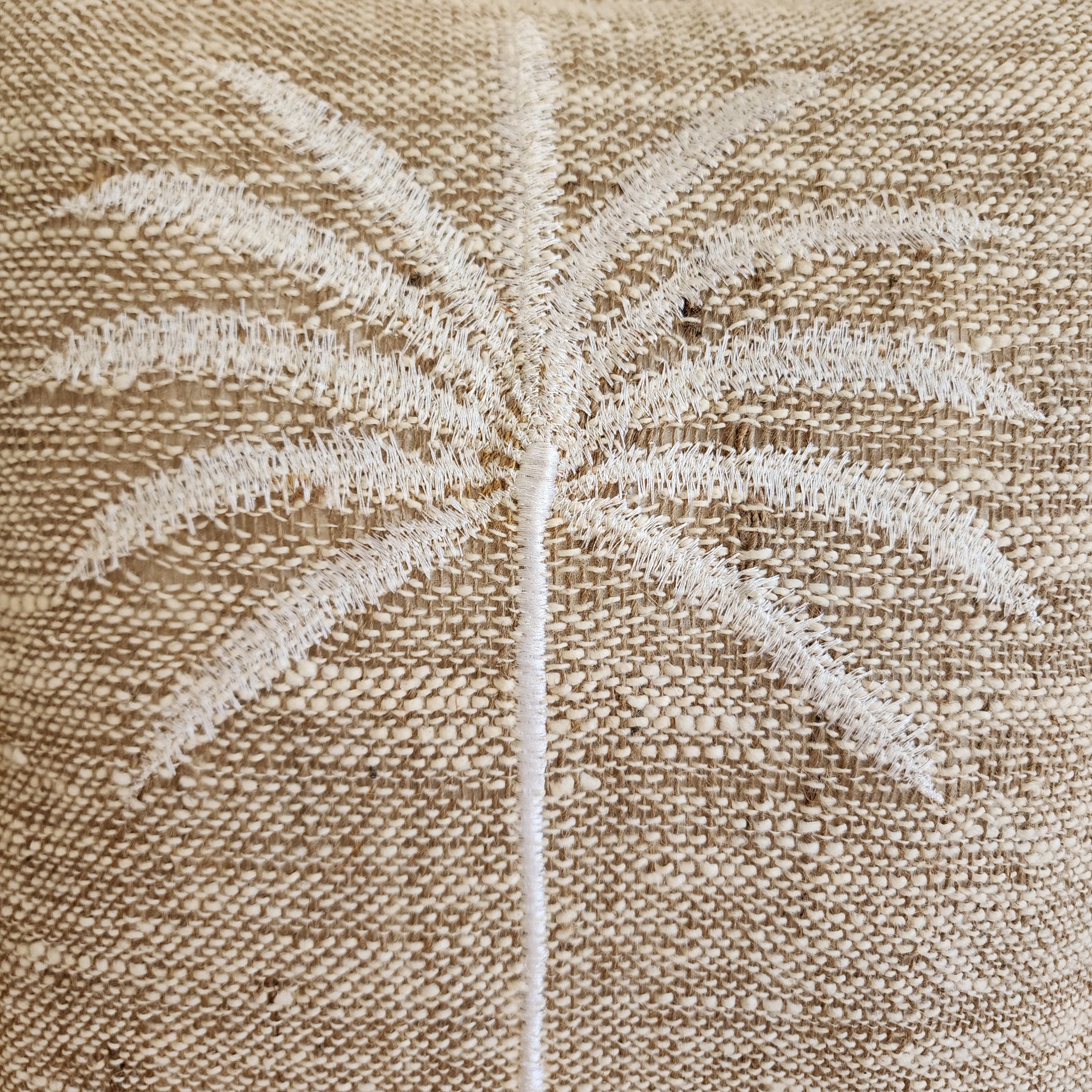 Coconut Palm Cushion Cover | 50x50cm