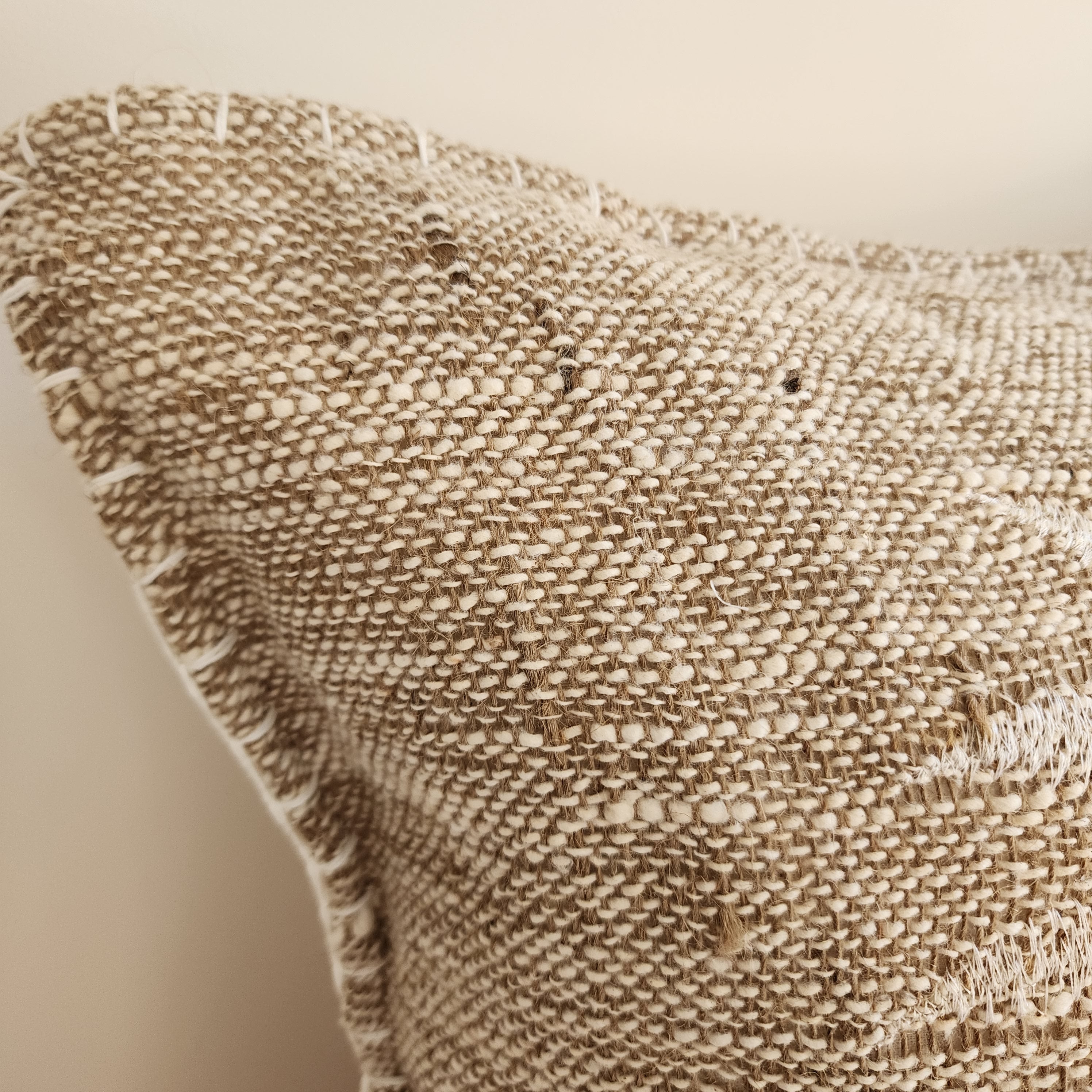 Coconut Palm Cushion Cover | 30x50cm