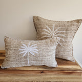 Coconut Palm Cushion Cover | 30x50cm