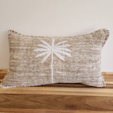 Coconut Palm Cushion Cover | 30x50cm
