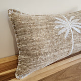 Coconut Palm Cushion Cover | 30x50cm