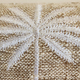 Coconut Palm Cushion Cover | 30x50cm