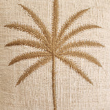 Coastal Husk Cushion Cover | Natural | 50x50cm