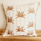 Lotus Sunset Cushion Cover | 50x50cm