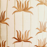 Lotus Sunset Cushion Cover | 50x50cm