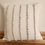 Noosa Shell Cushion Cover | 50x50cm
