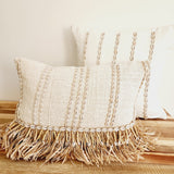 Noosa Shell Cushion Cover | 50x50cm