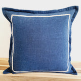 Hamptons Harbour Cushion Cover | 50x50cm
