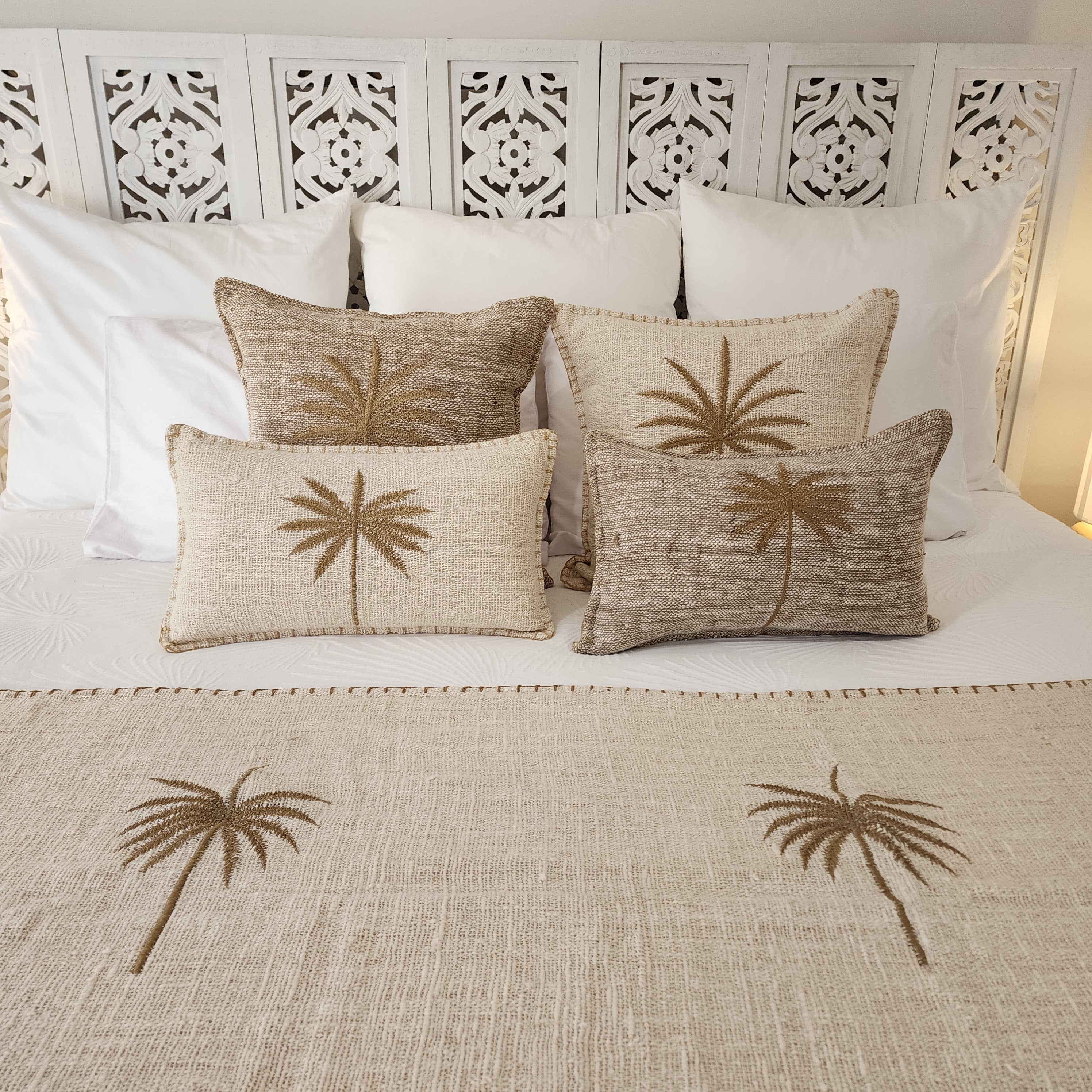 Paradise Cove Throw
