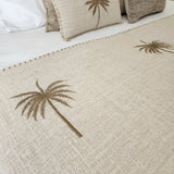 Paradise Cove Throw
