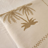 Paradise Island Throw