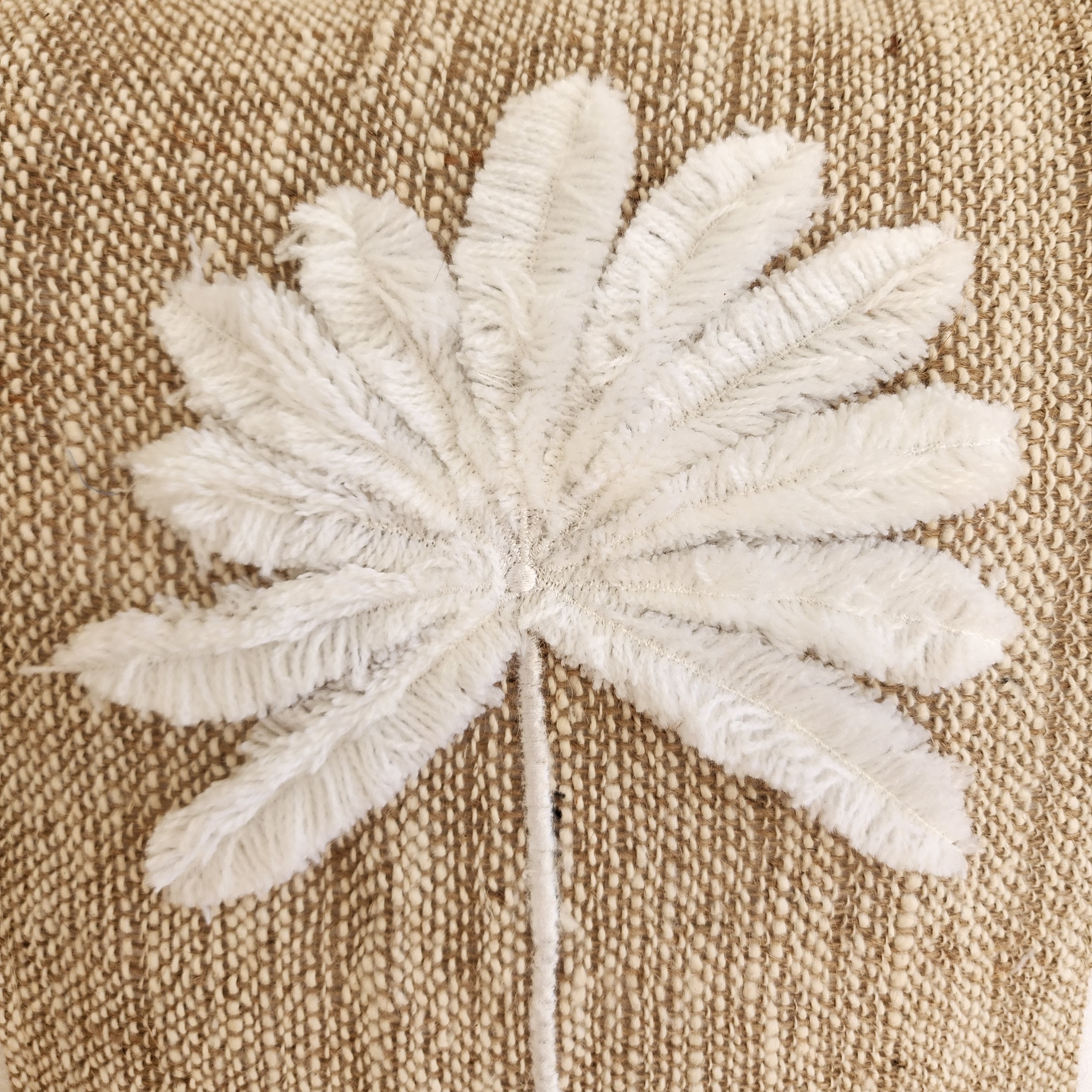 Palm Beach Cushion Cover | 50x50cm
