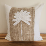 Palm Beach Cushion Cover | 50x50cm