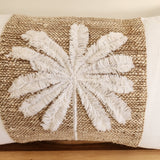 Palm Beach Lumbar Cushion Cover | 30x50cm
