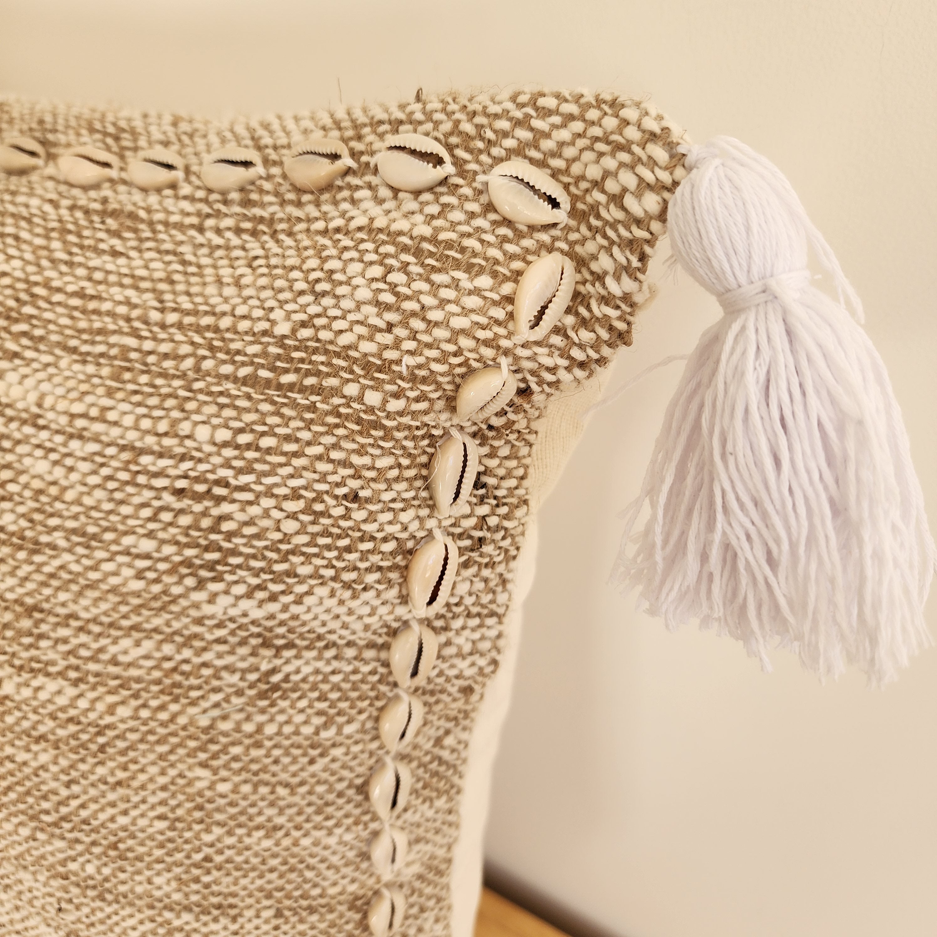 Paradise Palm Cushion Cover | 45x45cm