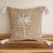 Paradise Palm Cushion Cover | 45x45cm
