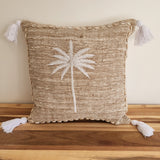 Paradise Palm Cushion Cover | 45x45cm
