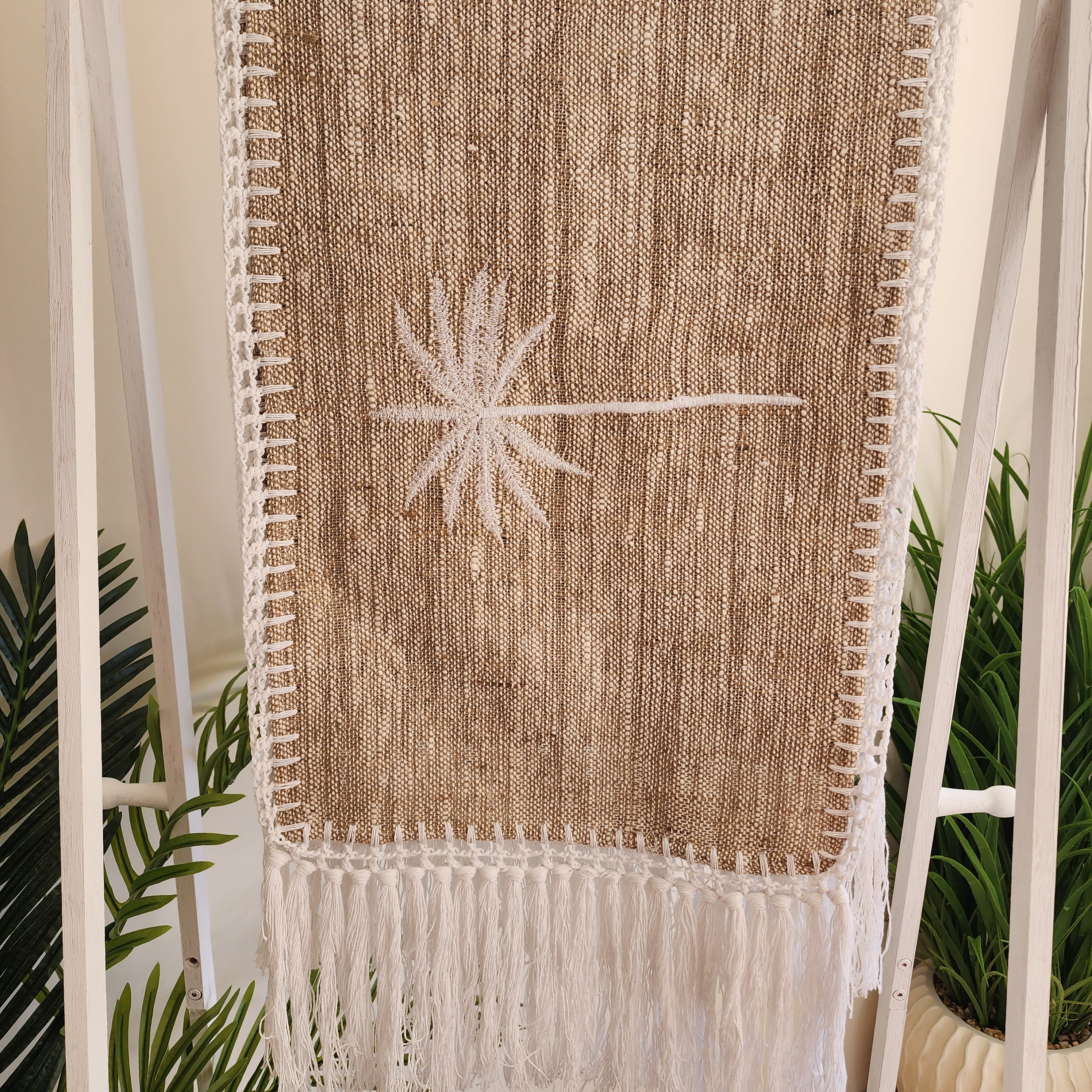 Bora Bora Bed Runner | 2.65m | Super King