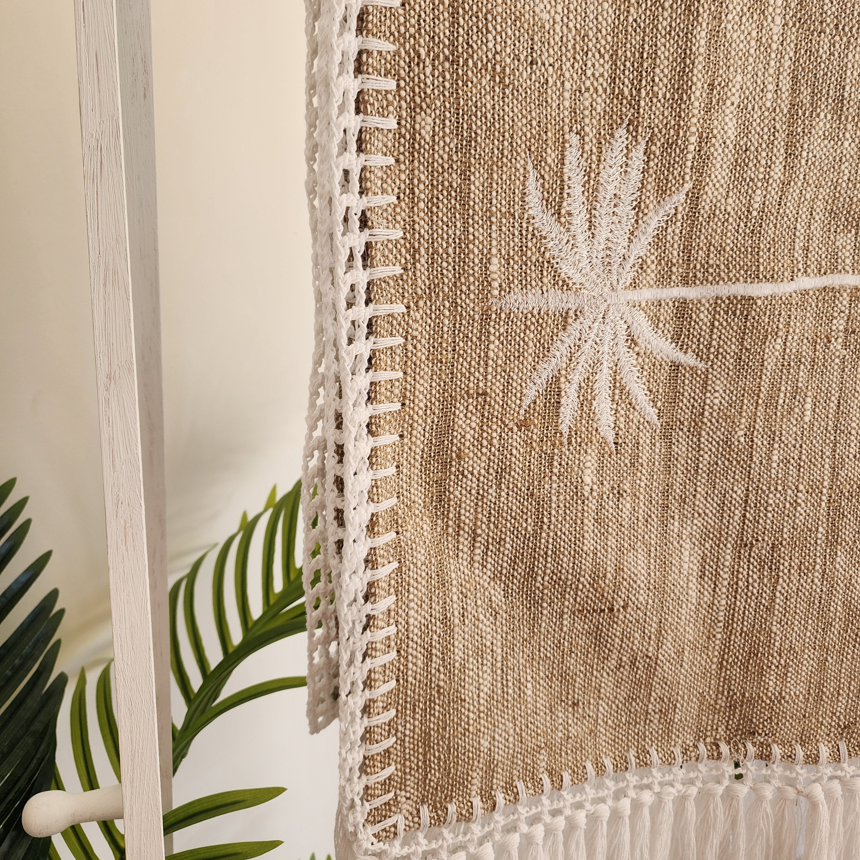Bora Bora Bed Runner | 2.65m | Super King