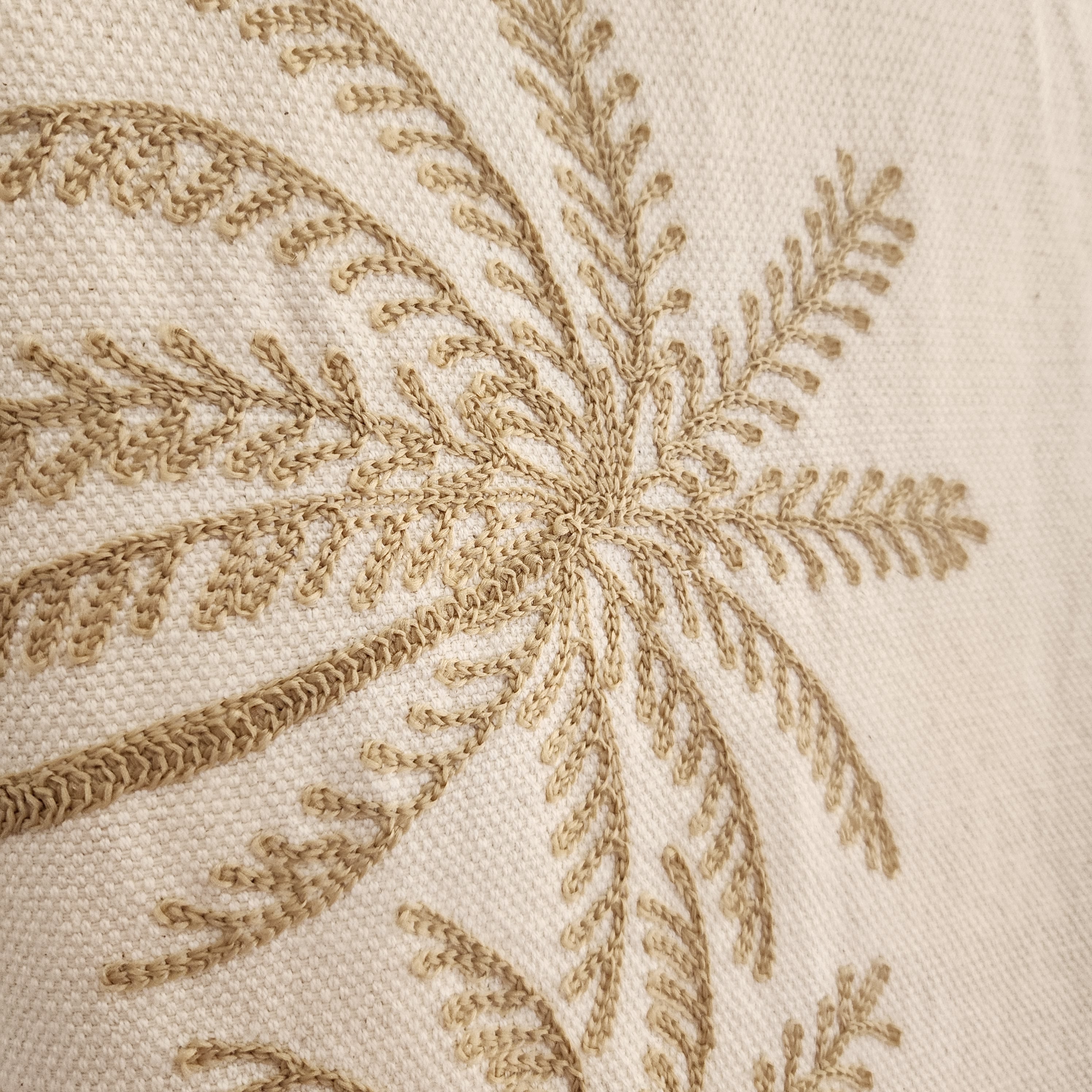 Paradise Island Throw