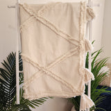 Alira Coastal Luxe Throw