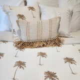 Palm Haven Cushion Cover | 50x50cm