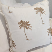 Palm Haven Cushion Cover | 50x50cm