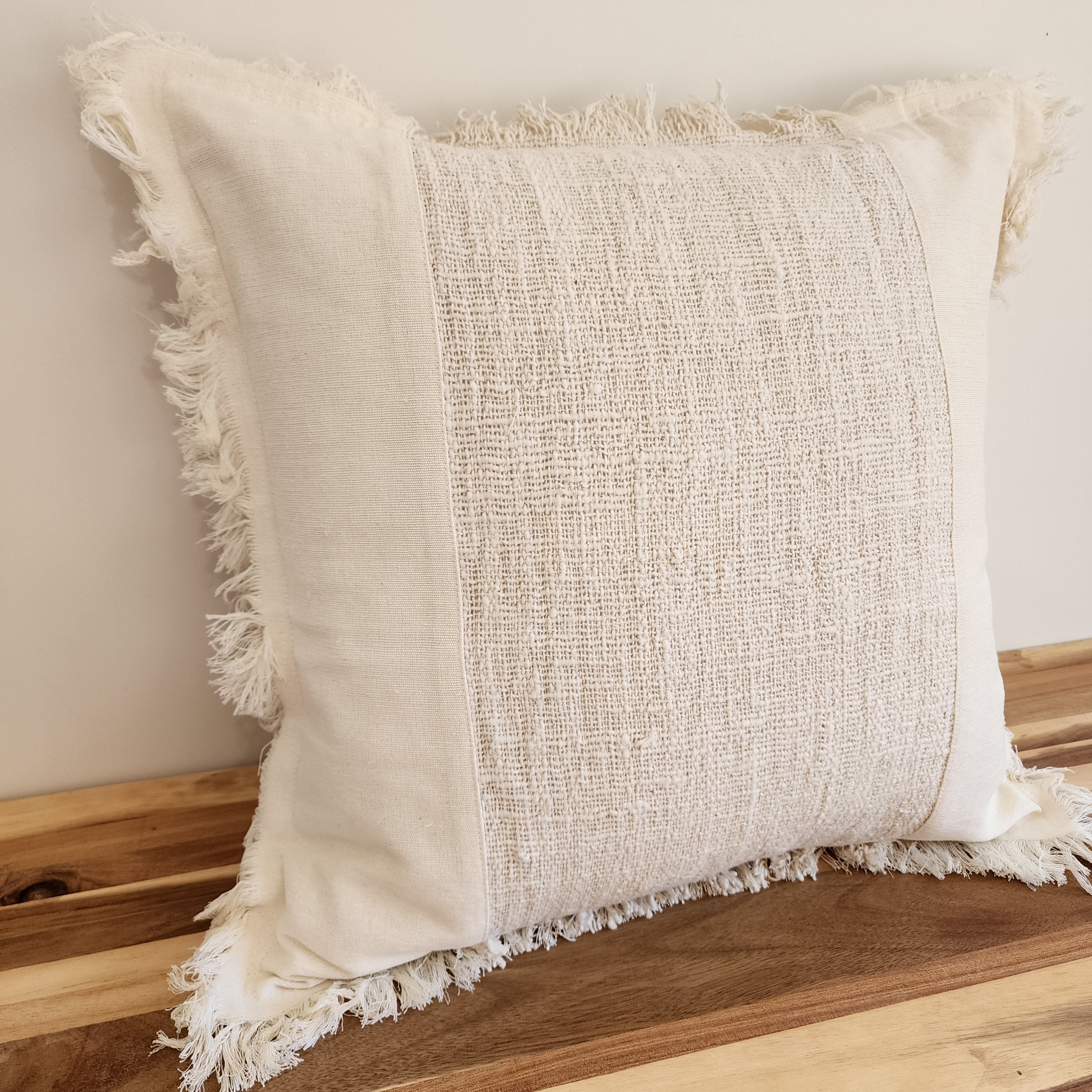 Chantilly Beach Cushion Cover | 50x50cm