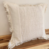 Chantilly Beach Cushion Cover | 50x50cm