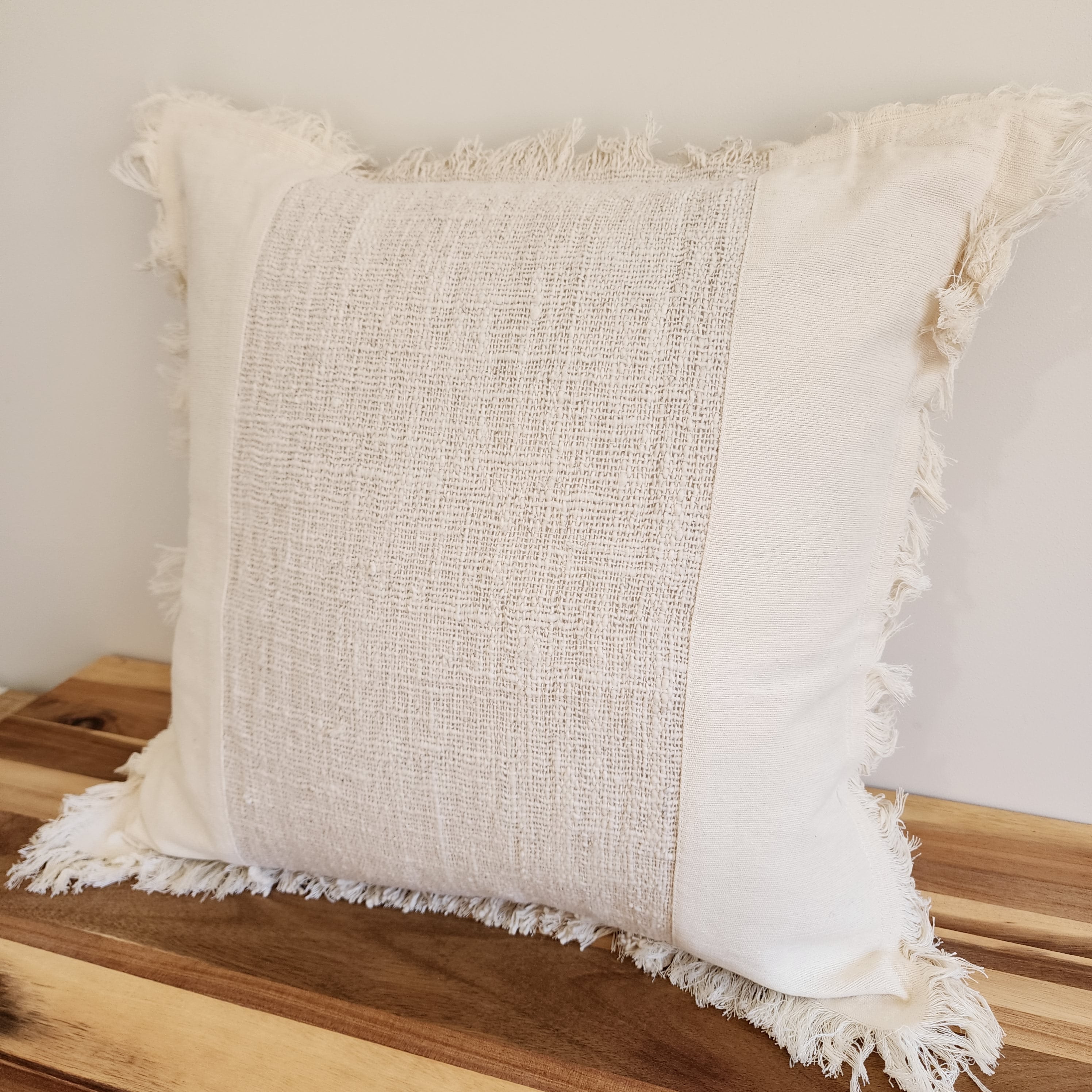 Chantilly Beach Cushion Cover | 50x50cm
